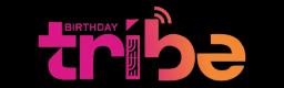 Birthday Tribe Logo