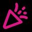 Confetti icon