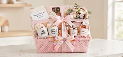 Surprise Box Co.